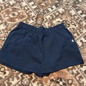 Liv Outdoor Sweat Shorts